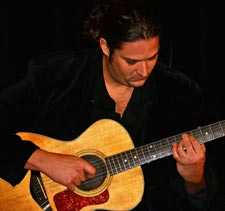 Andreas Kapsalis